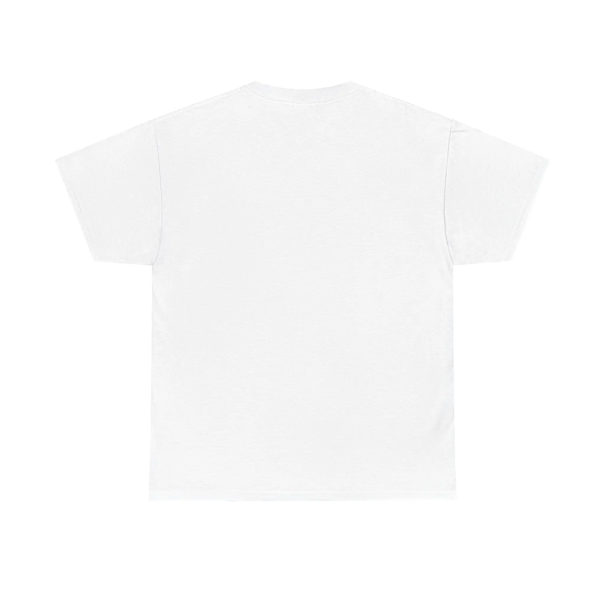 Chris Brown My Man Unisex Heavy Cotton Tee - Stylish Fan Shirt for Casual Wear - Williams Boutique 