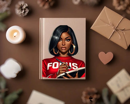 Inspiring Journals - Williams Boutique 