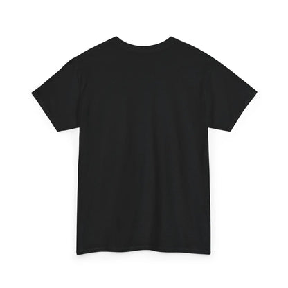 Chris Brown My Man Unisex Heavy Cotton Tee - Stylish Fan Shirt for Casual Wear - Williams Boutique 