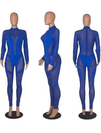 J’MARIE “Sexy” One Piece - Williams Boutique 