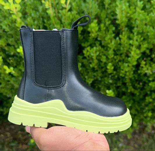 Boutique Princess’s Martian Boots(Toddlers)